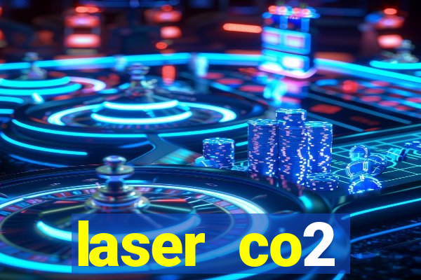 laser co2 frazionato napoli